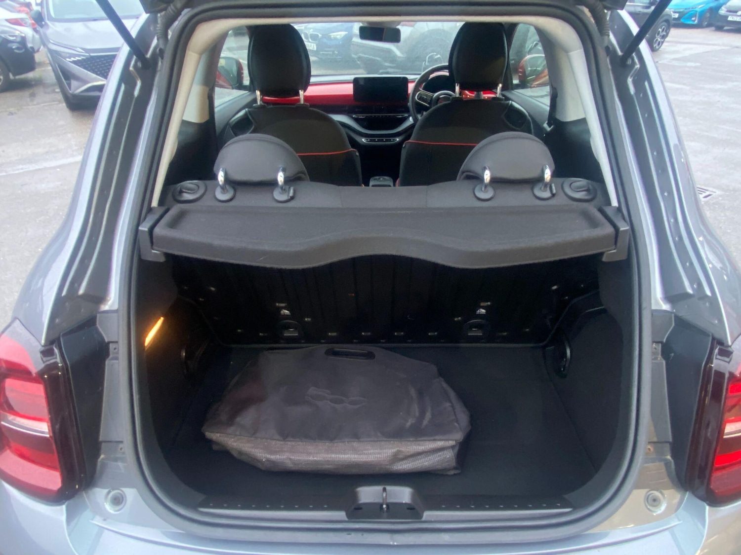 Used Fiat 500 for sale - 77537179: Photo 18