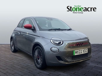 Fiat 500 feature image