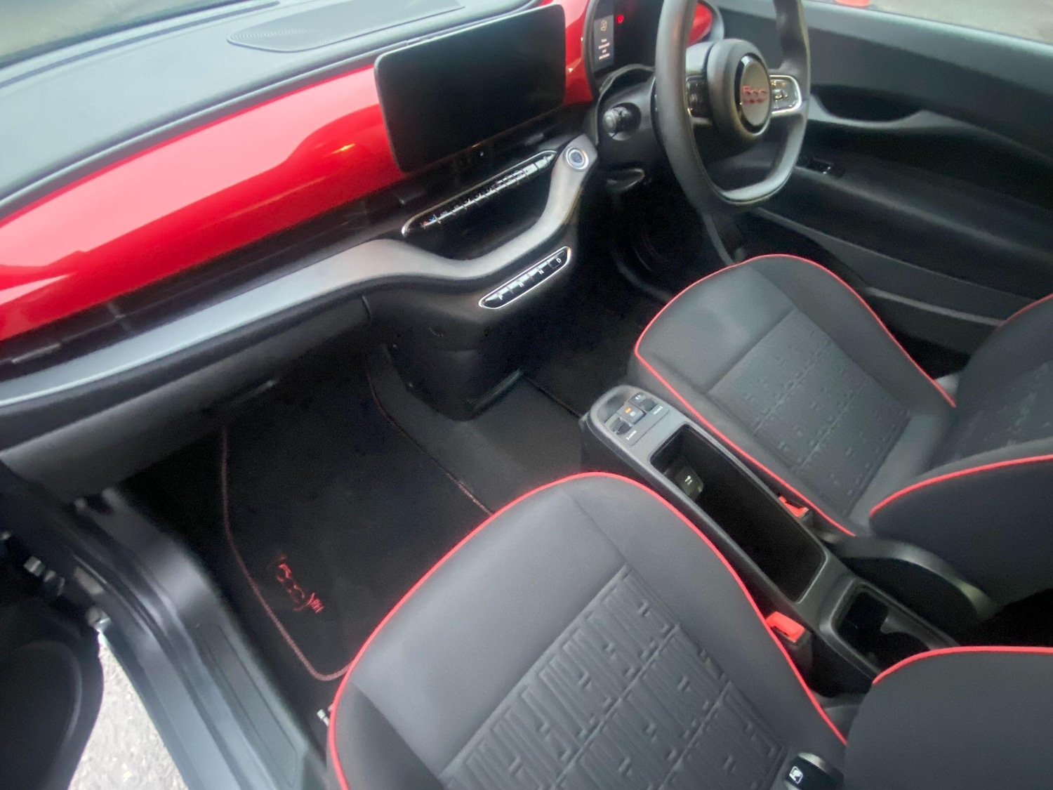 Used Fiat 500 for sale - 77537179: Photo 20