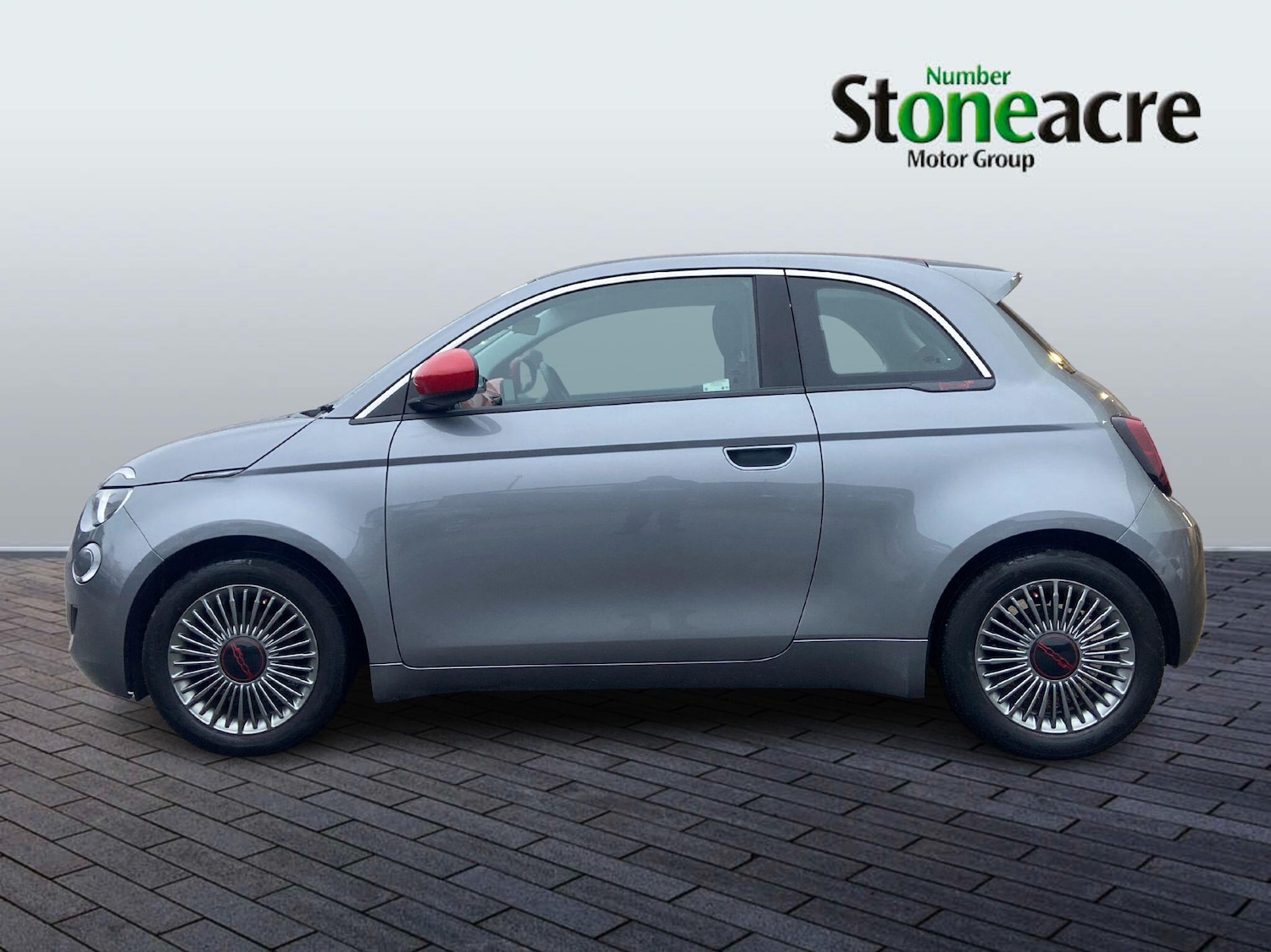 Used Fiat 500 for sale - 77537179: Photo 5