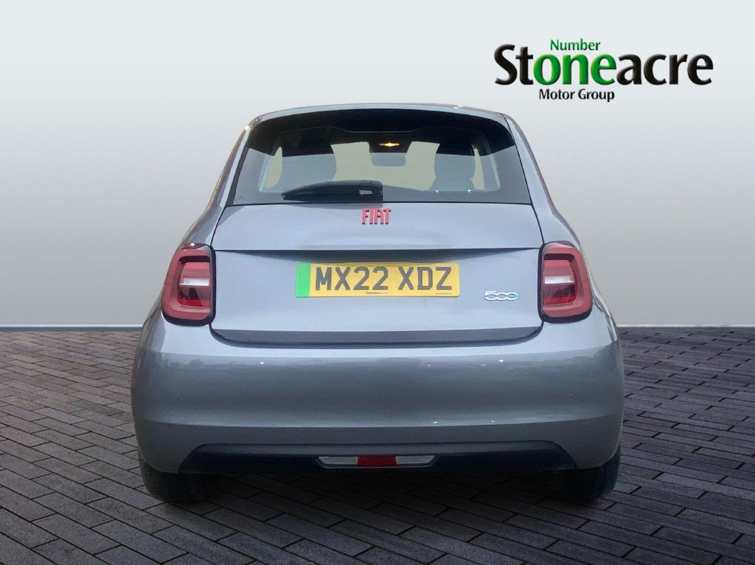 Used Fiat 500 for sale - 77537179: Photo 6