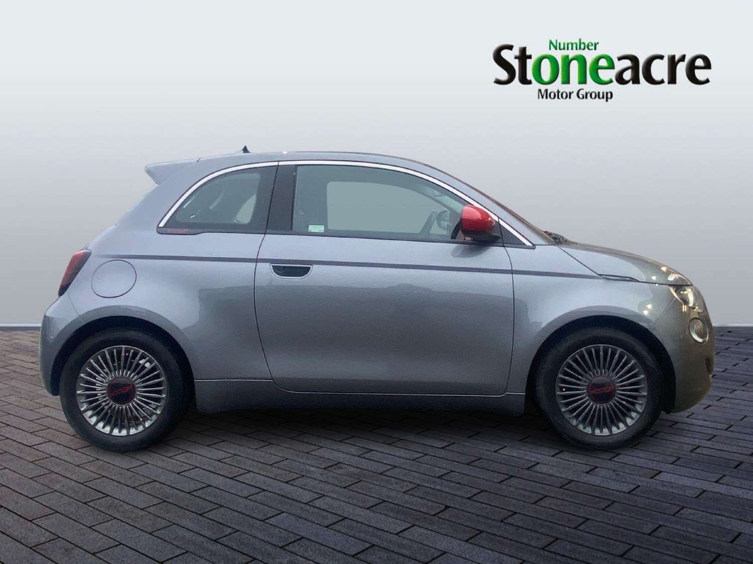 Used Fiat 500 for sale - 77537179: Photo 7
