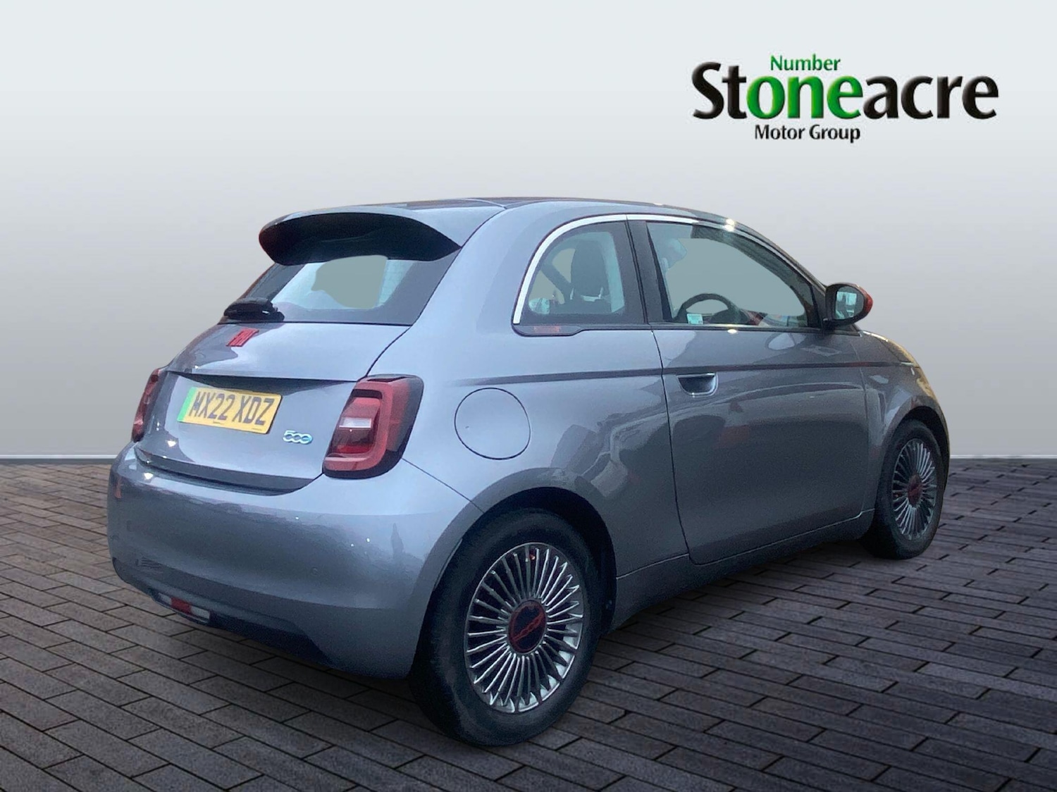 Used Fiat 500 for sale - 77537179: Photo 8