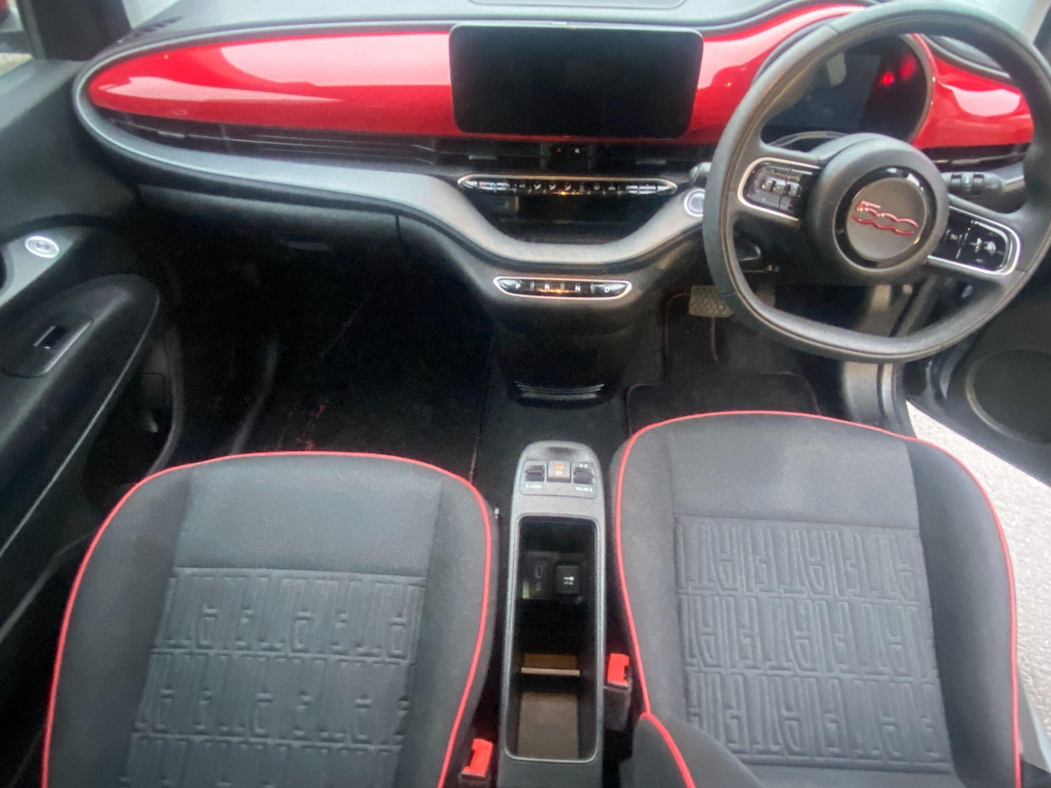 Used Fiat 500 for sale - 77537179: Photo 9