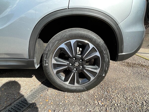 Used Suzuki Vitara 2023 for sale - 76136722: Photo 10