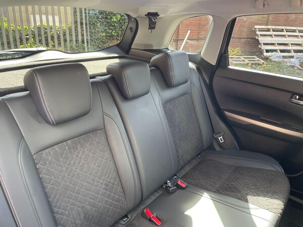 Used Suzuki Vitara 2023 for sale - 76136722: Photo 14
