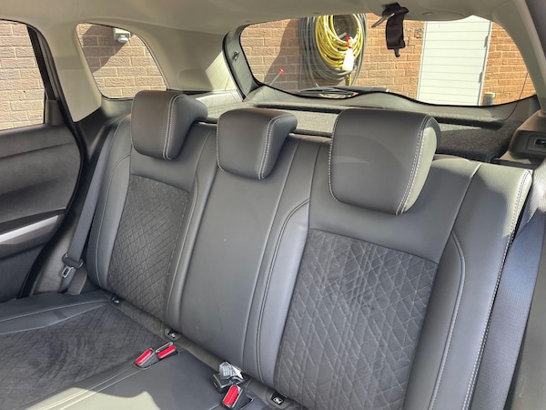 Used Suzuki Vitara 2023 for sale - 76136722: Photo 15