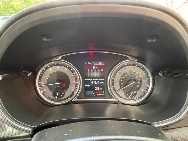 Used Suzuki Vitara 2023 for sale - 76136722: Photo 18