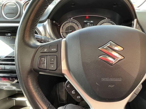 Used Suzuki Vitara 2023 for sale - 76136722: Photo 19