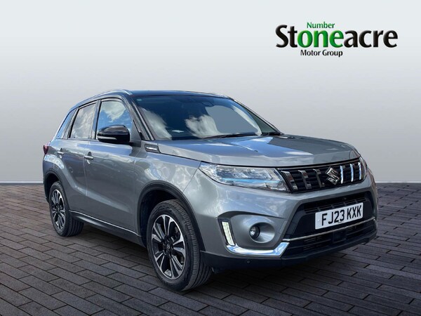 Used Suzuki Vitara 2023 for sale - 76136722: Photo 1