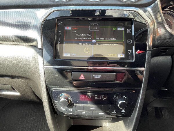 Used Suzuki Vitara 2023 for sale - 76136722: Photo 23