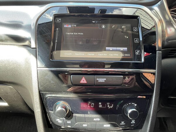 Used Suzuki Vitara 2023 for sale - 76136722: Photo 24