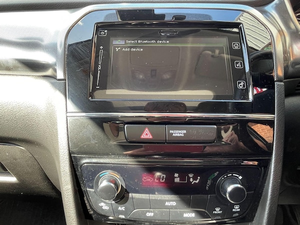 Used Suzuki Vitara 2023 for sale - 76136722: Photo 25