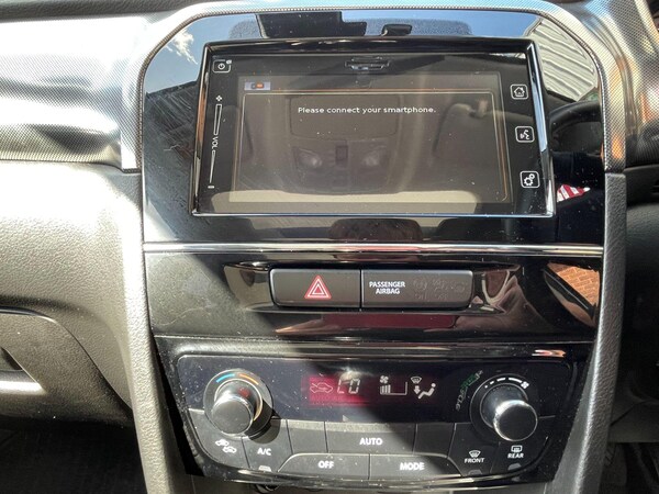 Used Suzuki Vitara 2023 for sale - 76136722: Photo 26