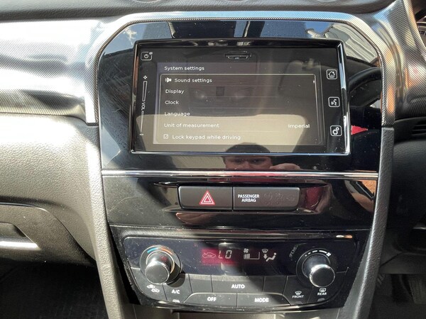 Used Suzuki Vitara 2023 for sale - 76136722: Photo 28