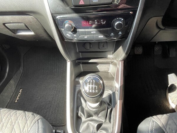 Used Suzuki Vitara 2023 for sale - 76136722: Photo 32