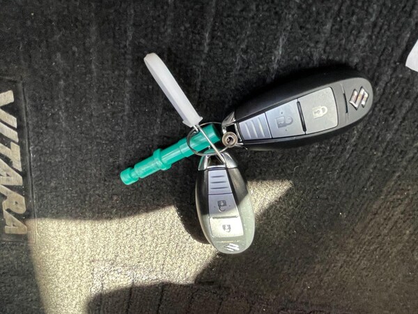 Used Suzuki Vitara 2023 for sale - 76136722: Photo 35