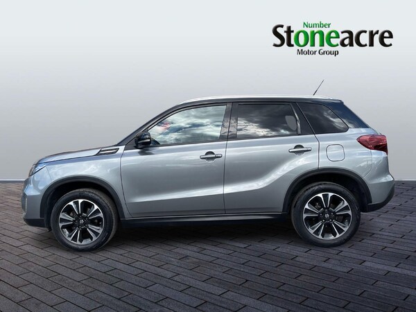 Used Suzuki Vitara 2023 for sale - 76136722: Photo 6