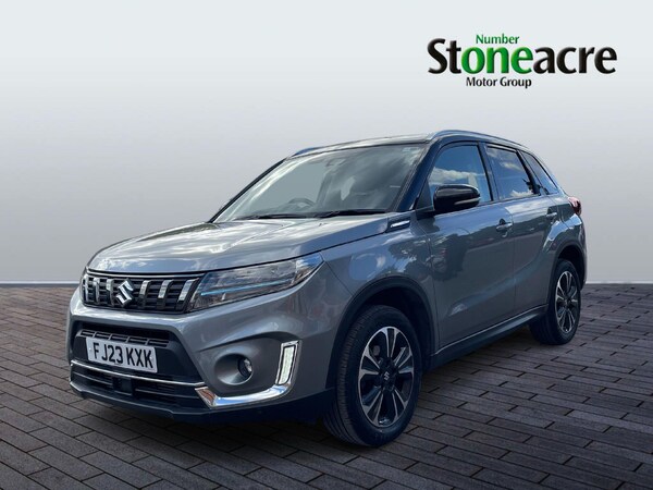 Used Suzuki Vitara 2023 for sale - 76136722: Photo 7