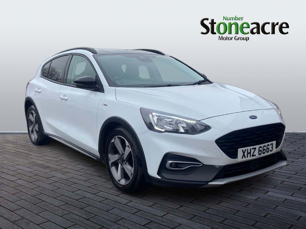 Used Ford Focus 2020 for sale - 76246958: Photo 1