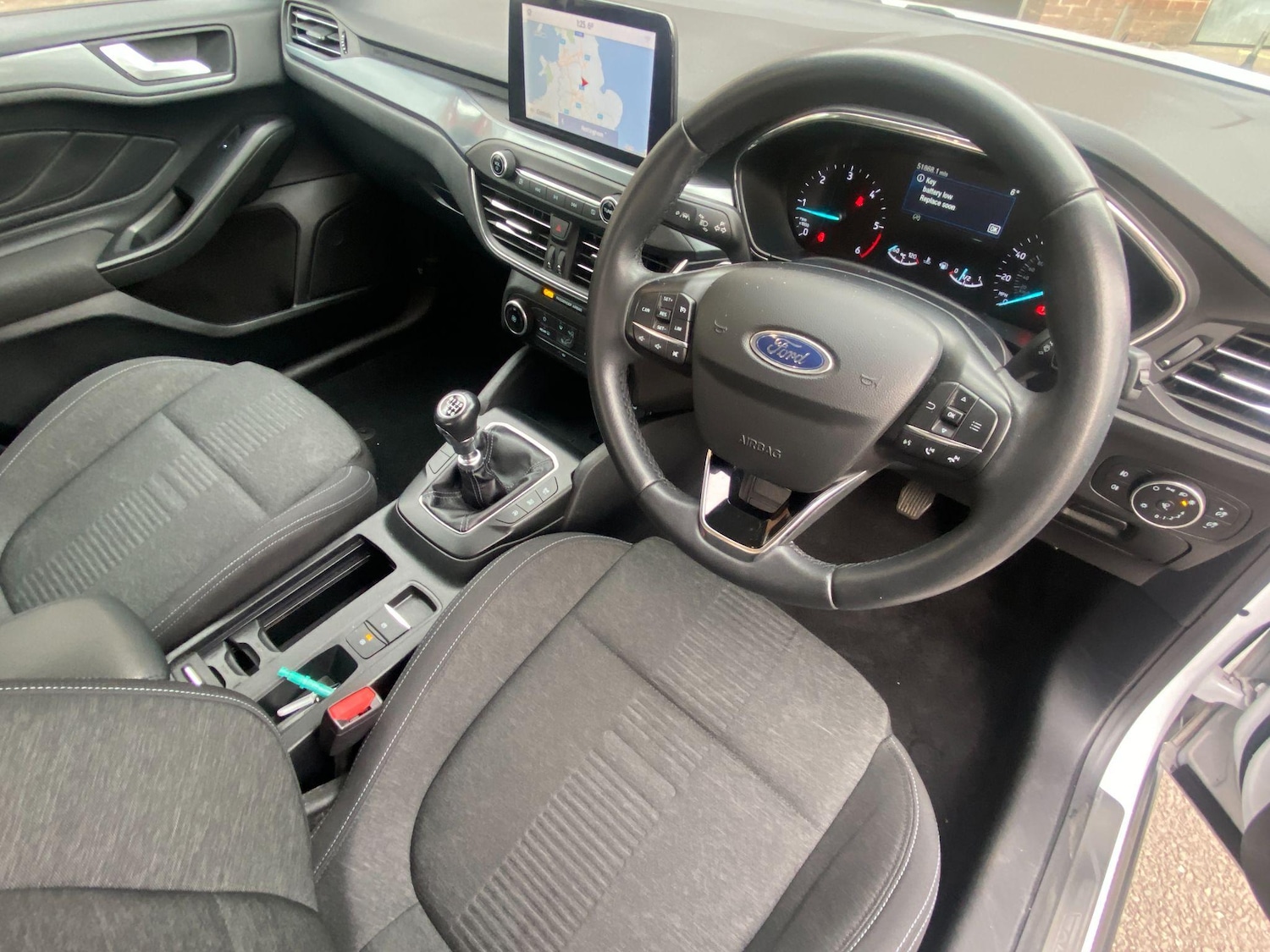 Used Ford Focus 2020 for sale - 76246958: Photo 11