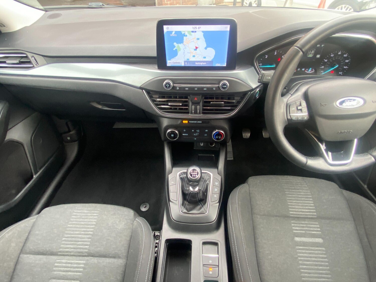 Used Ford Focus 2020 for sale - 76246958: Photo 12