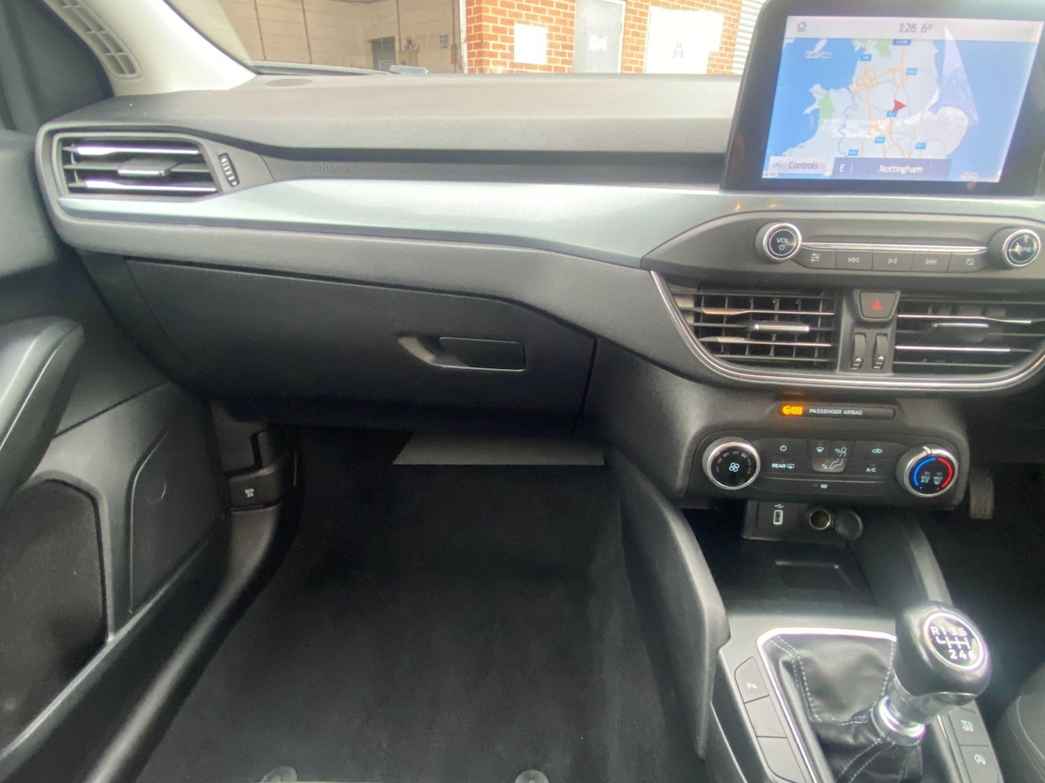 Used Ford Focus 2020 for sale - 76246958: Photo 13