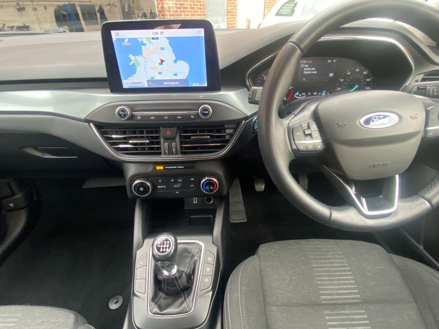 Used Ford Focus 2020 for sale - 76246958: Photo 14