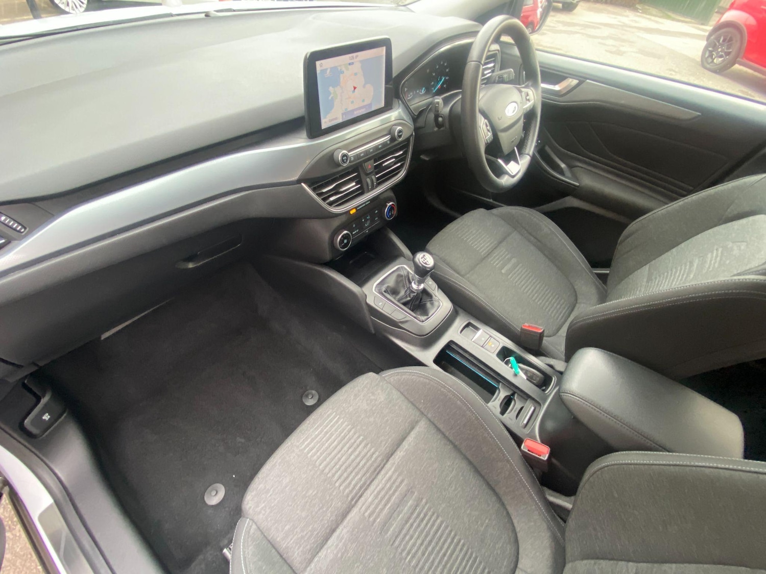 Used Ford Focus 2020 for sale - 76246958: Photo 16