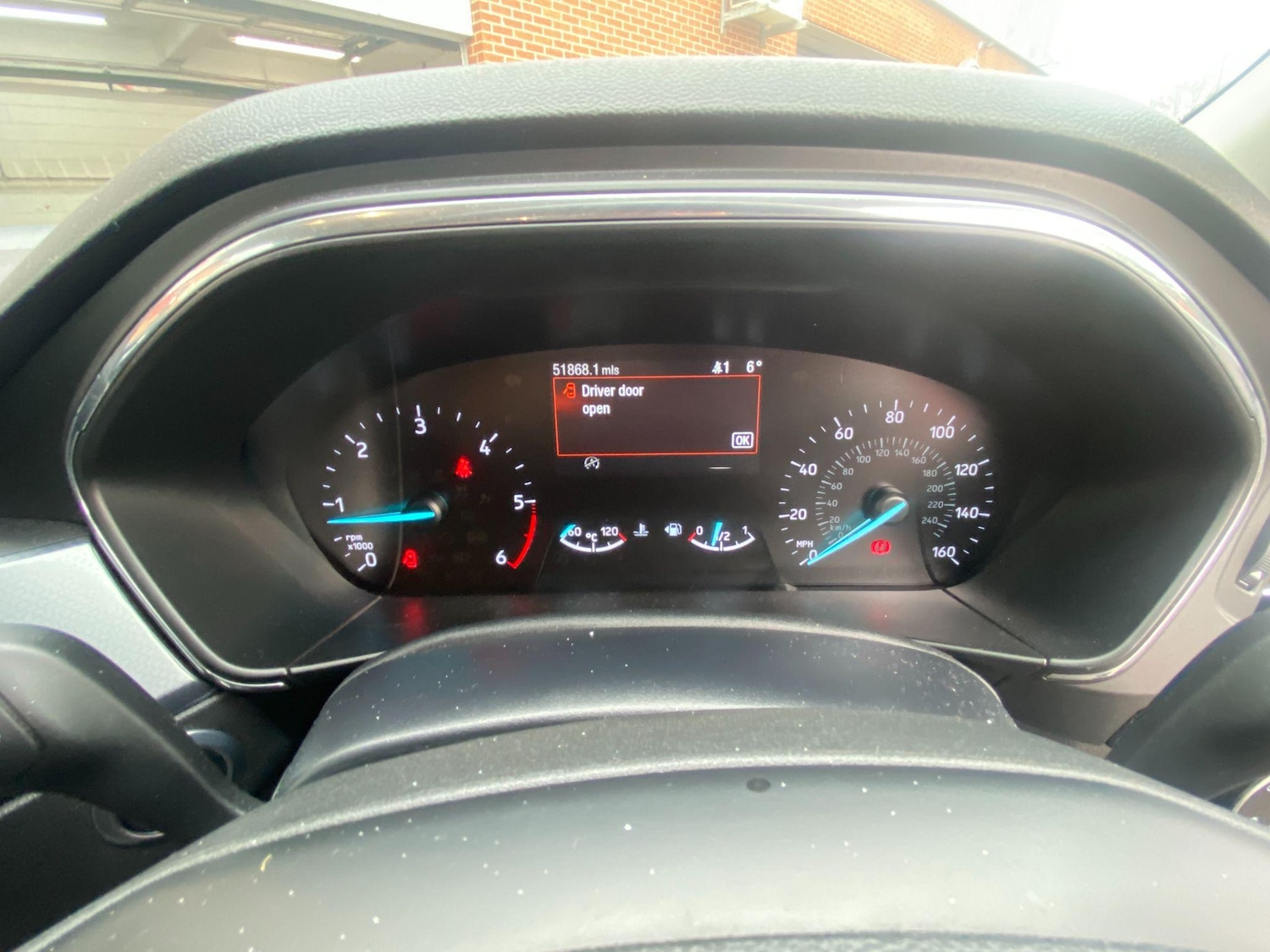 Used Ford Focus 2020 for sale - 76246958: Photo 17