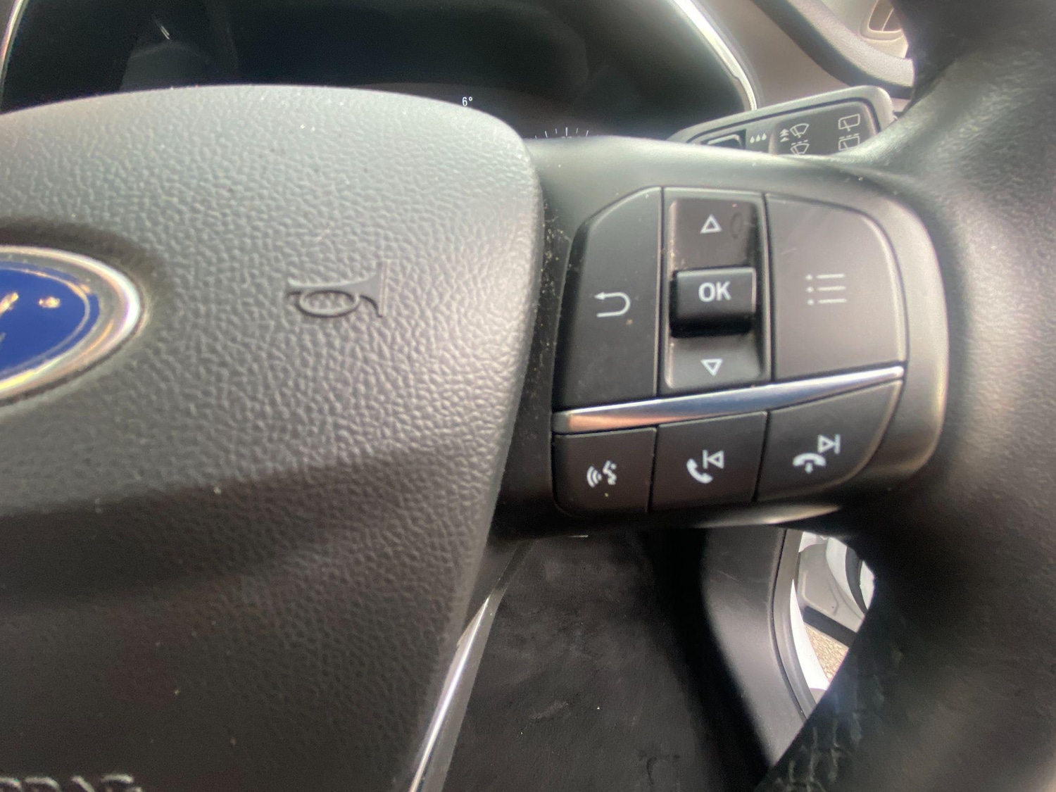 Used Ford Focus 2020 for sale - 76246958: Photo 19