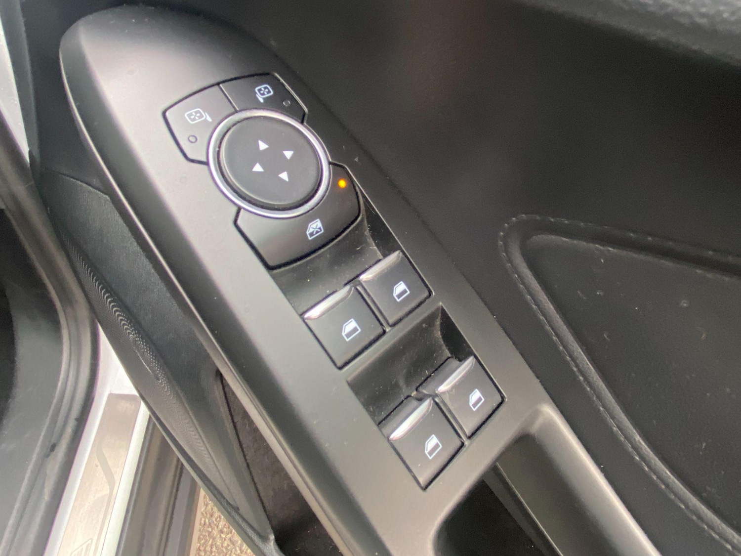 Used Ford Focus 2020 for sale - 76246958: Photo 20