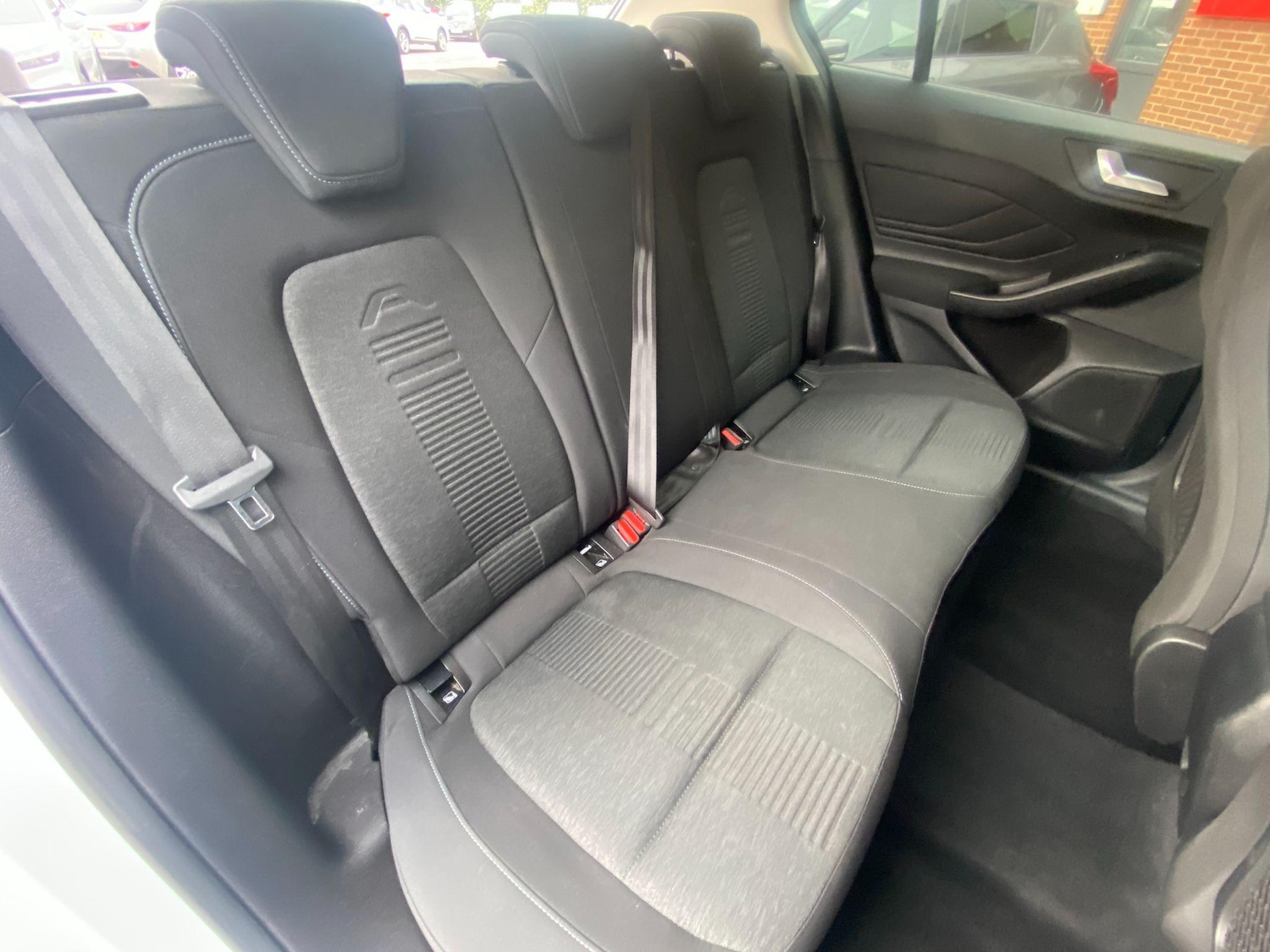 Used Ford Focus 2020 for sale - 76246958: Photo 21