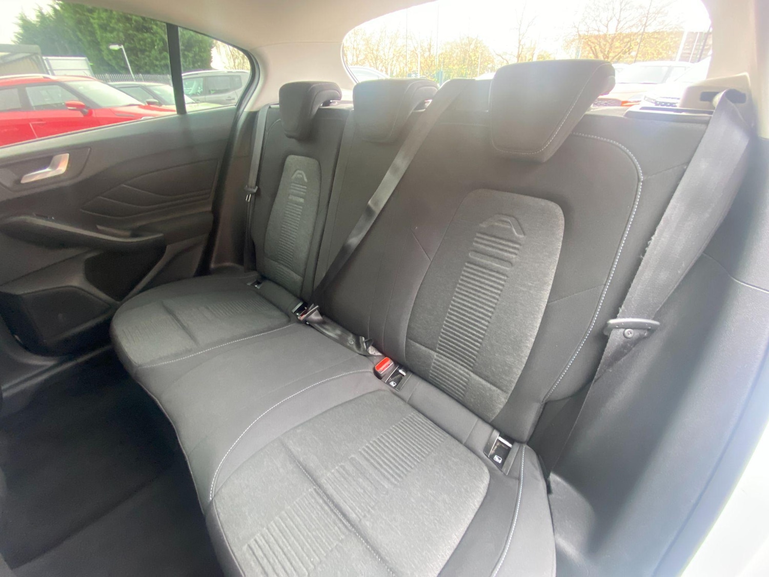 Used Ford Focus 2020 for sale - 76246958: Photo 22