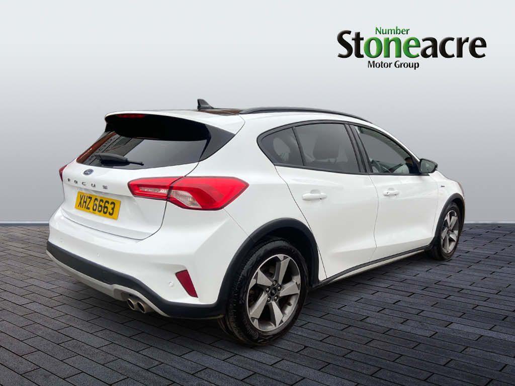 Used Ford Focus 2020 for sale - 76246958: Photo 3