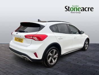 Used Ford Focus 2020 for sale - 76246958: Photo