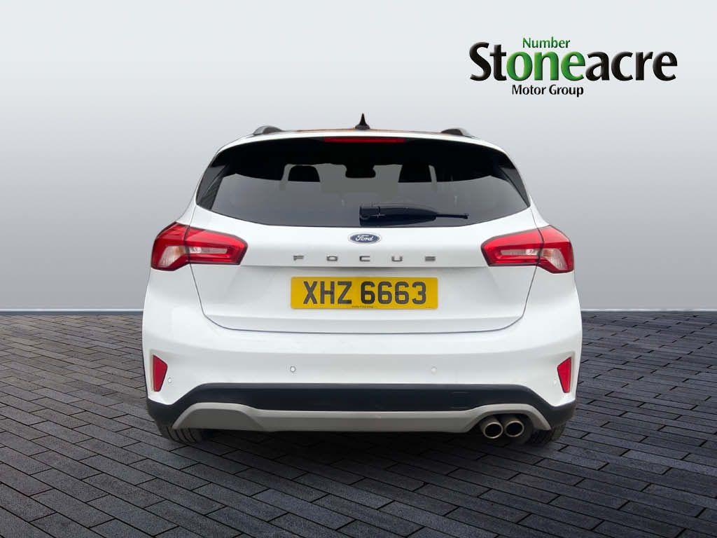 Used Ford Focus 2020 for sale - 76246958: Photo 4