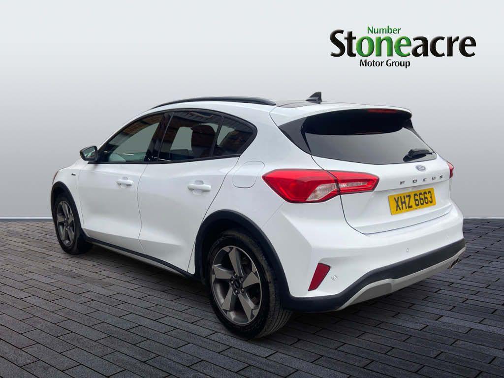 Used Ford Focus 2020 for sale - 76246958: Photo 5