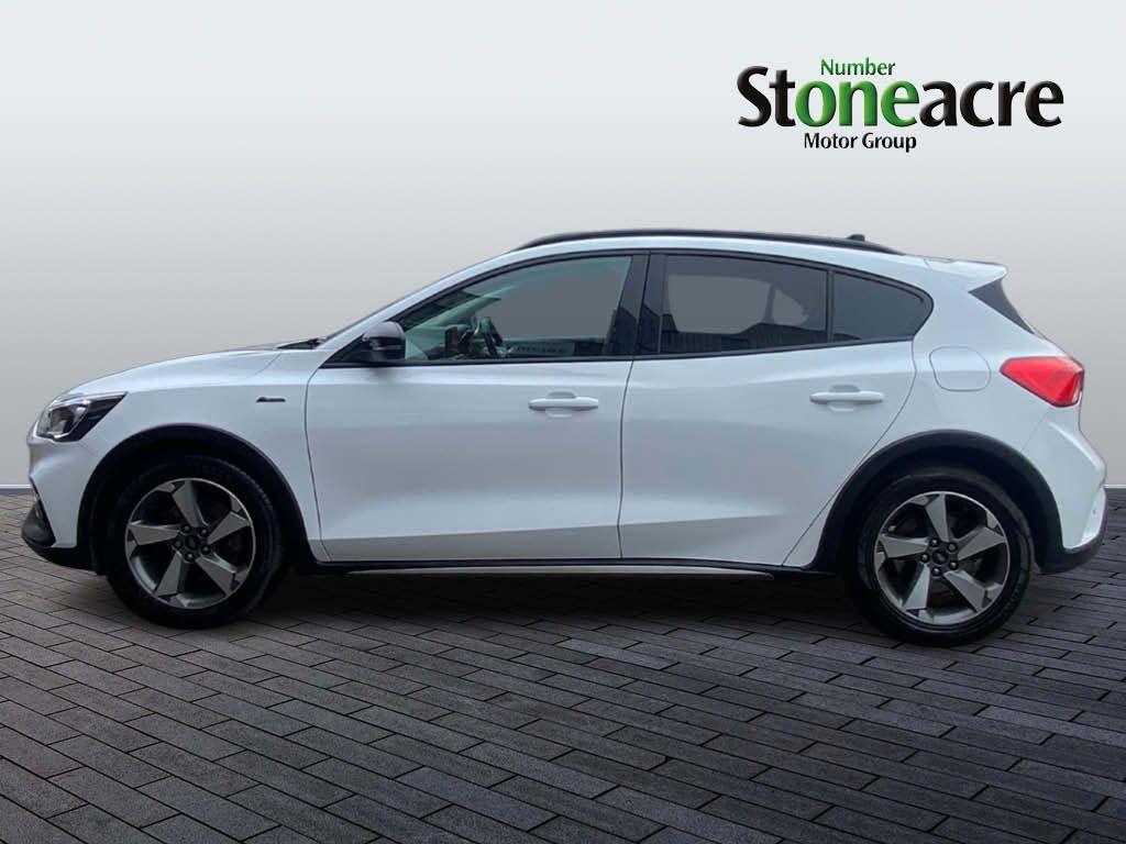 Used Ford Focus 2020 for sale - 76246958: Photo 6