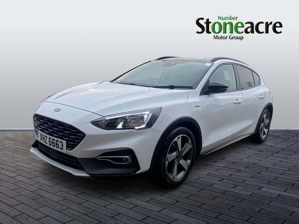 Used Ford Focus 2020 for sale - 76246958: Photo 7