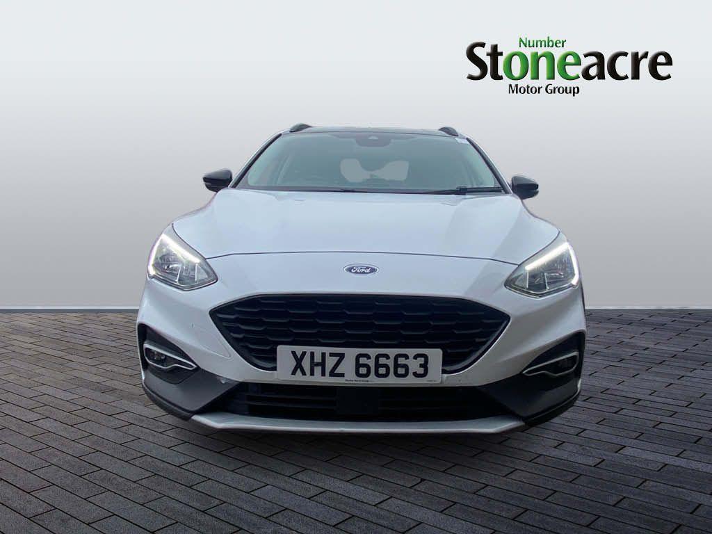 Used Ford Focus 2020 for sale - 76246958: Photo 8