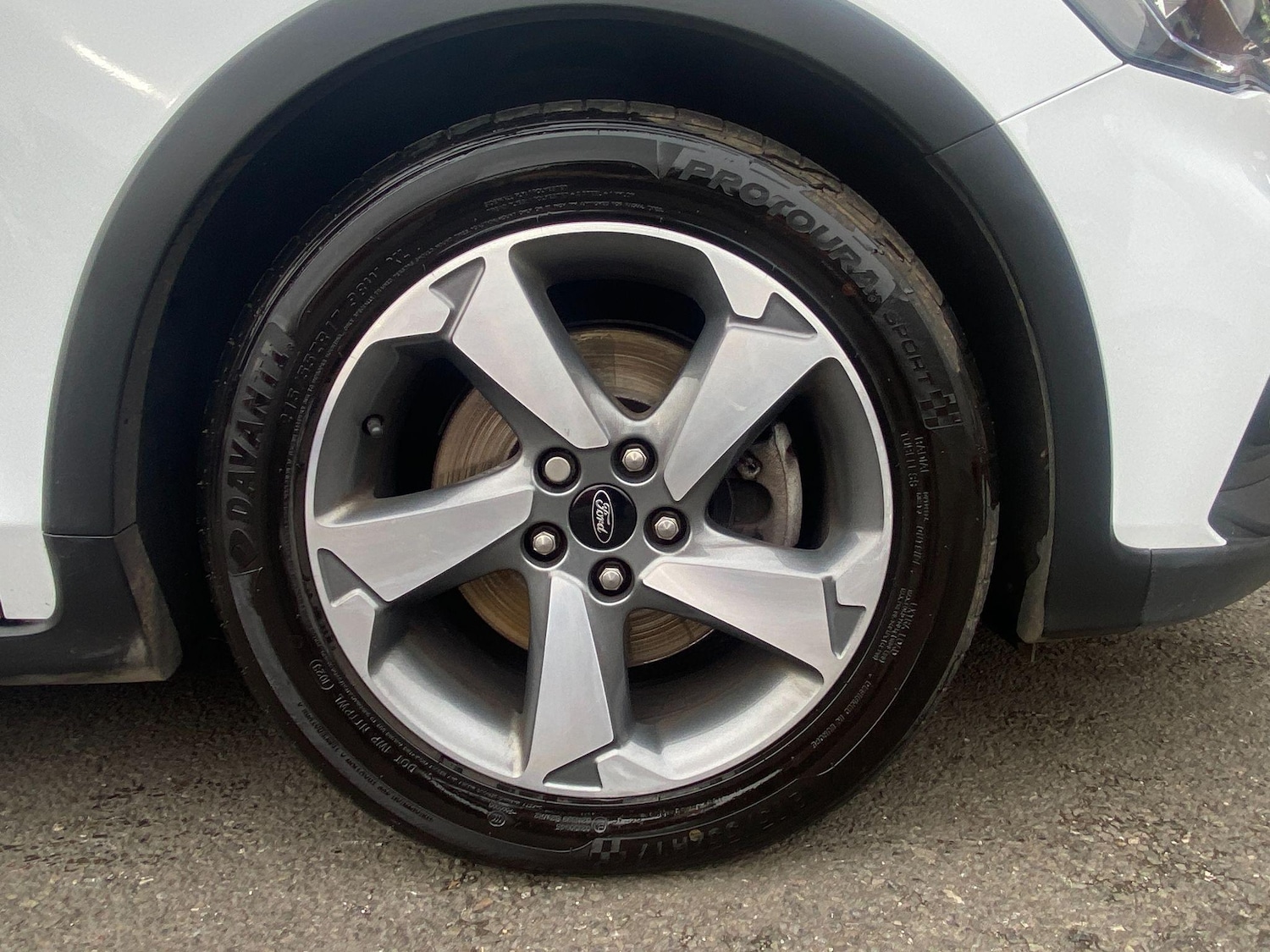 Used Ford Focus 2020 for sale - 76246958: Photo 9