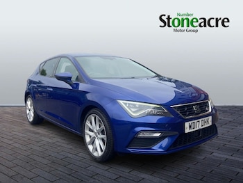 Used SEAT Leon 2017 for sale - 75507856: Photo