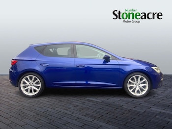 Used SEAT Leon 2017 for sale - 75507856: Photo