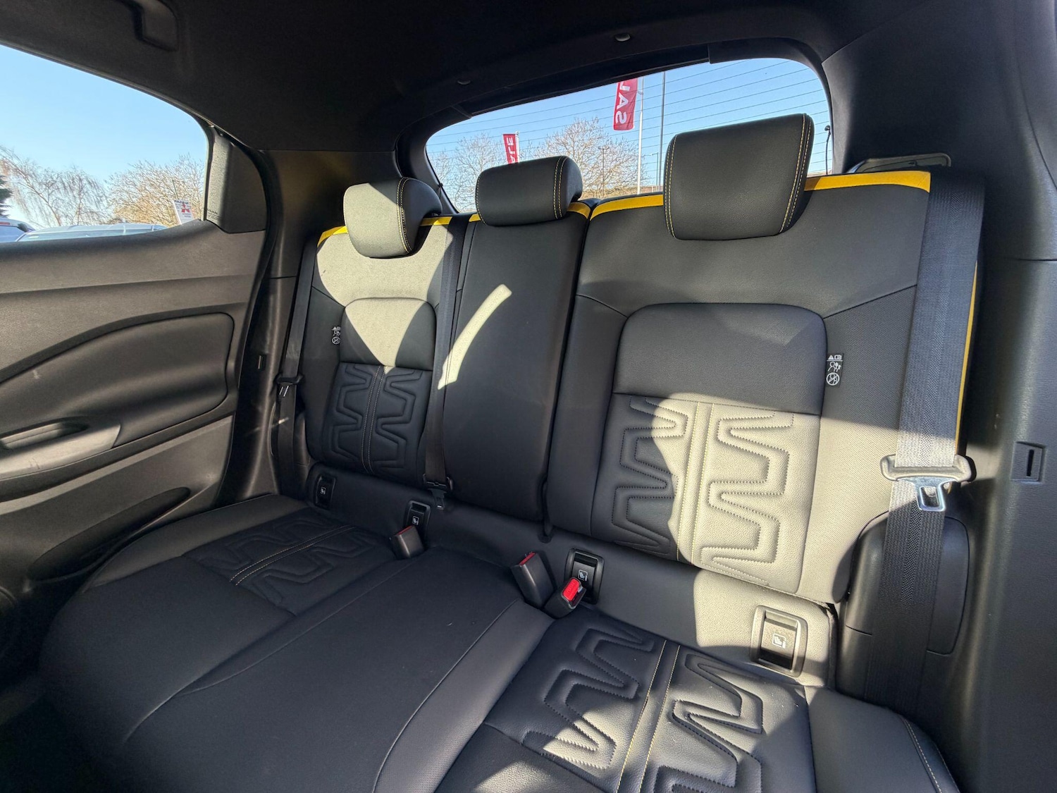 Used Nissan Juke 2024 for sale - 78047056: Photo 13