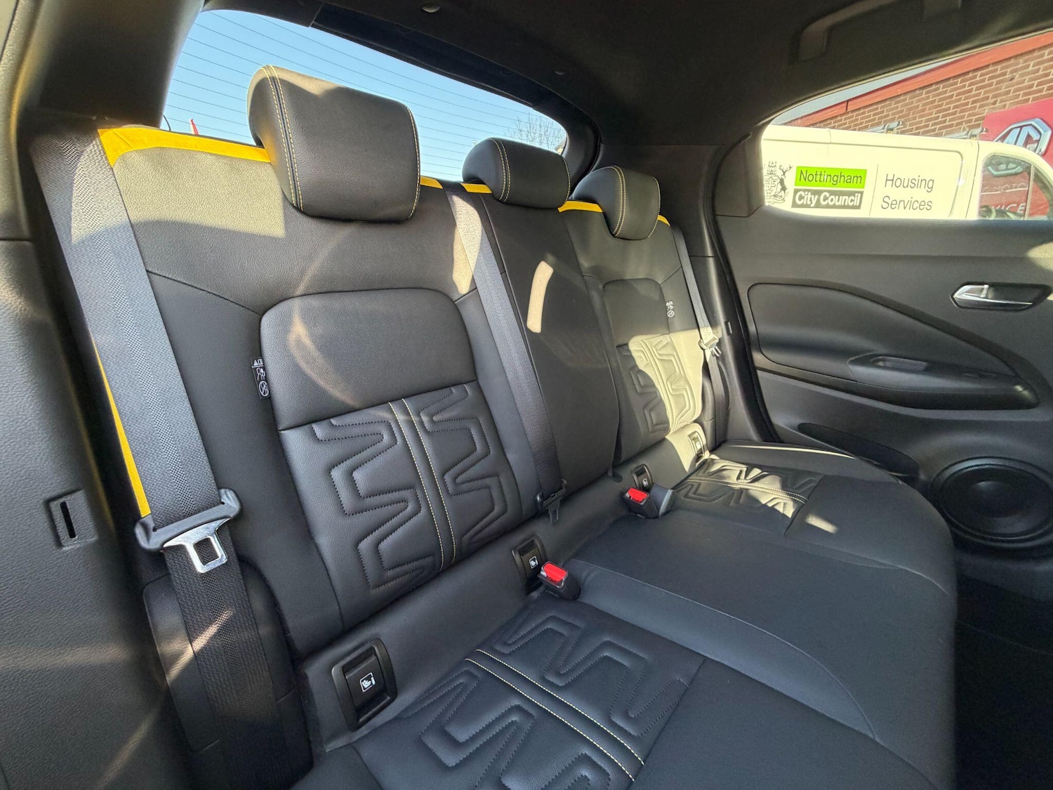 Used Nissan Juke 2024 for sale - 78047056: Photo 14