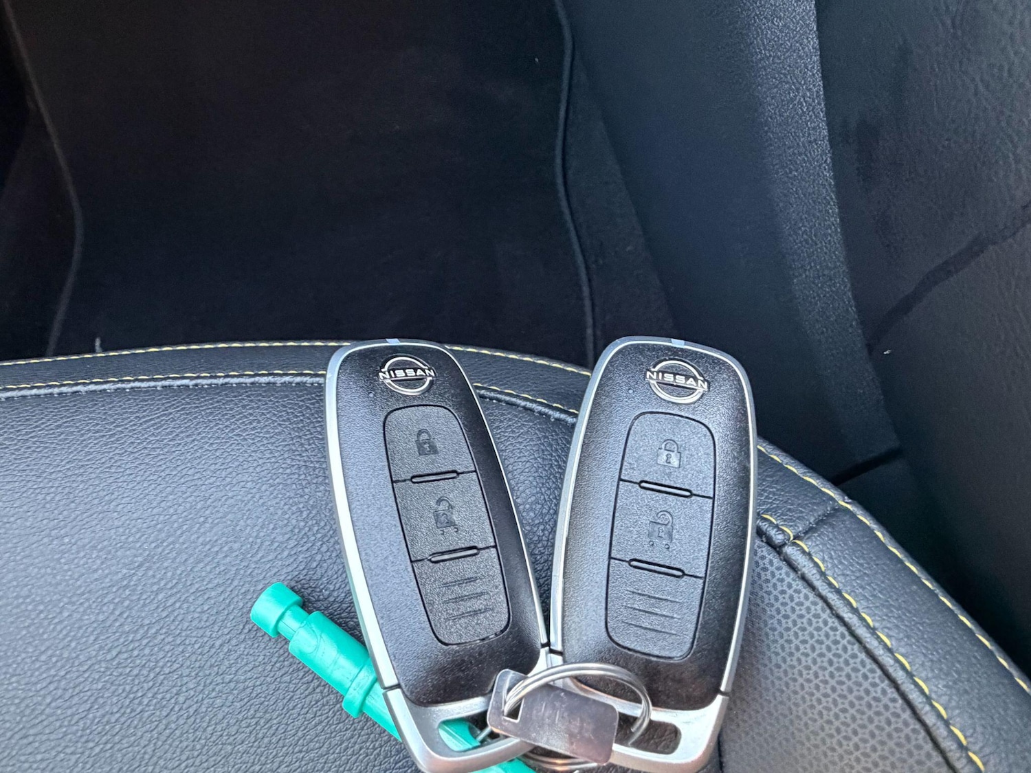 Used Nissan Juke 2024 for sale - 78047056: Photo 15