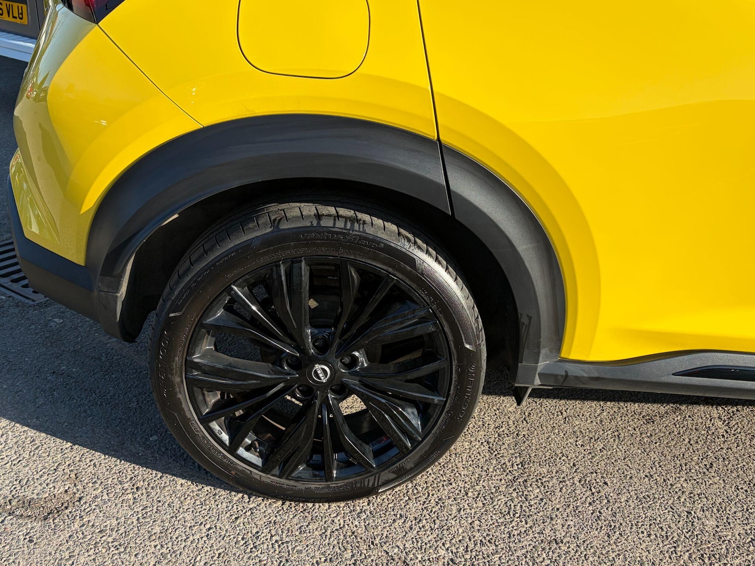 Used Nissan Juke 2024 for sale - 78047056: Photo 17