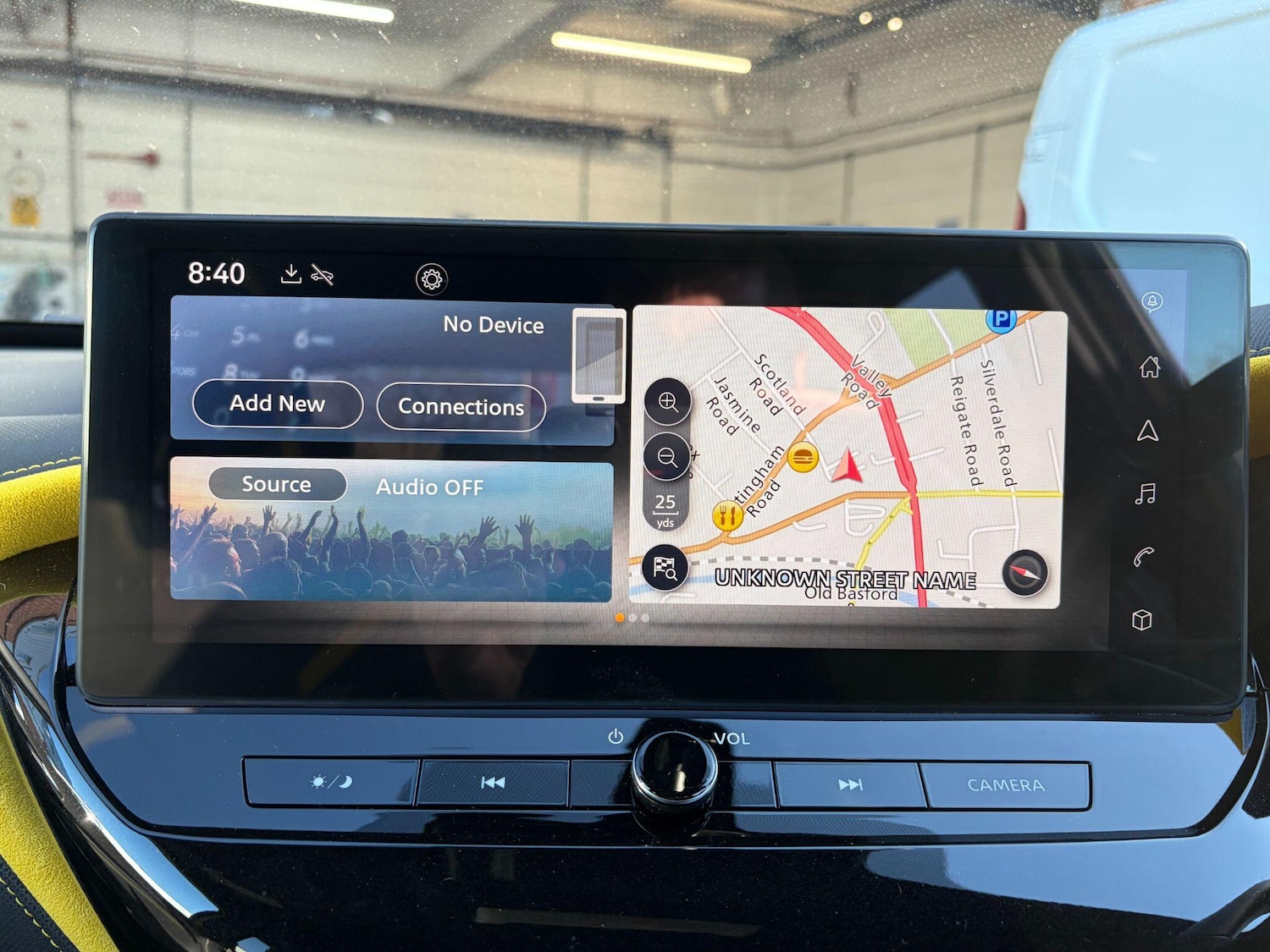 Used Nissan Juke 2024 for sale - 78047056: Photo 18