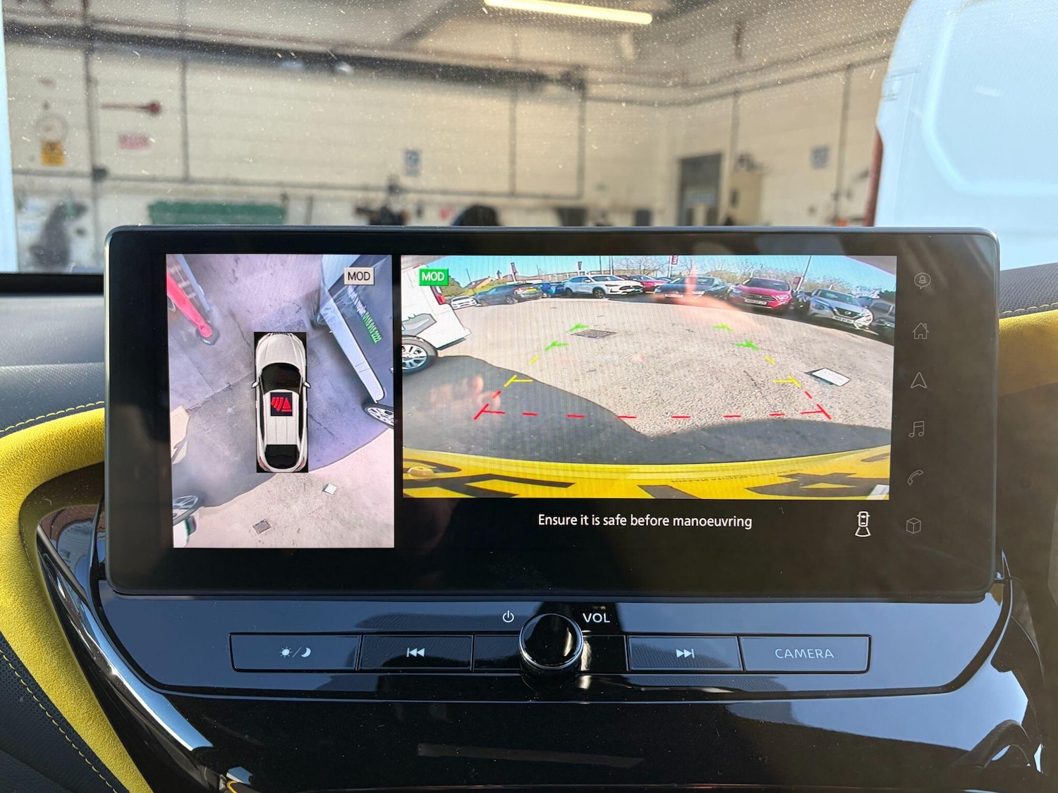 Used Nissan Juke 2024 for sale - 78047056: Photo 19